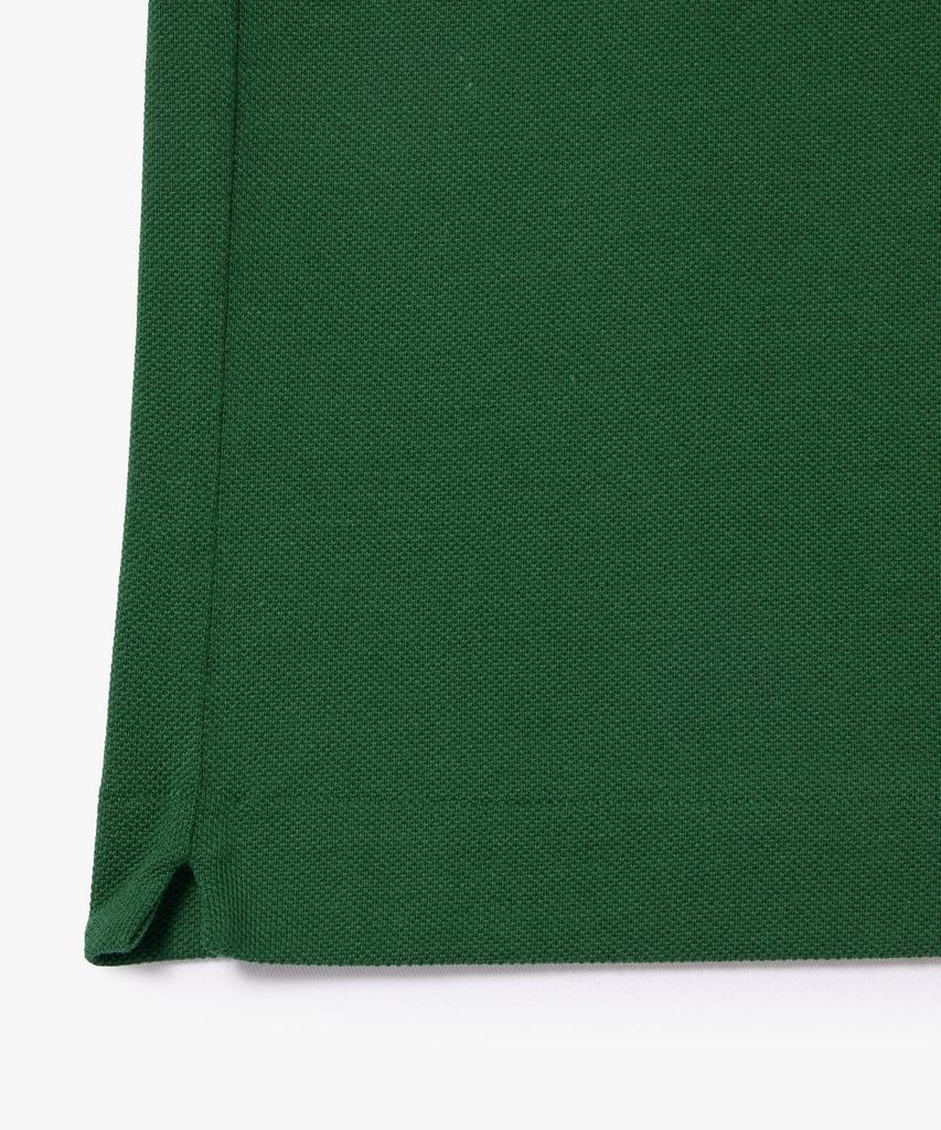 LACOSTE Men'S Classic Fit Short Sleeve Polo Shirt L1212-56G 132