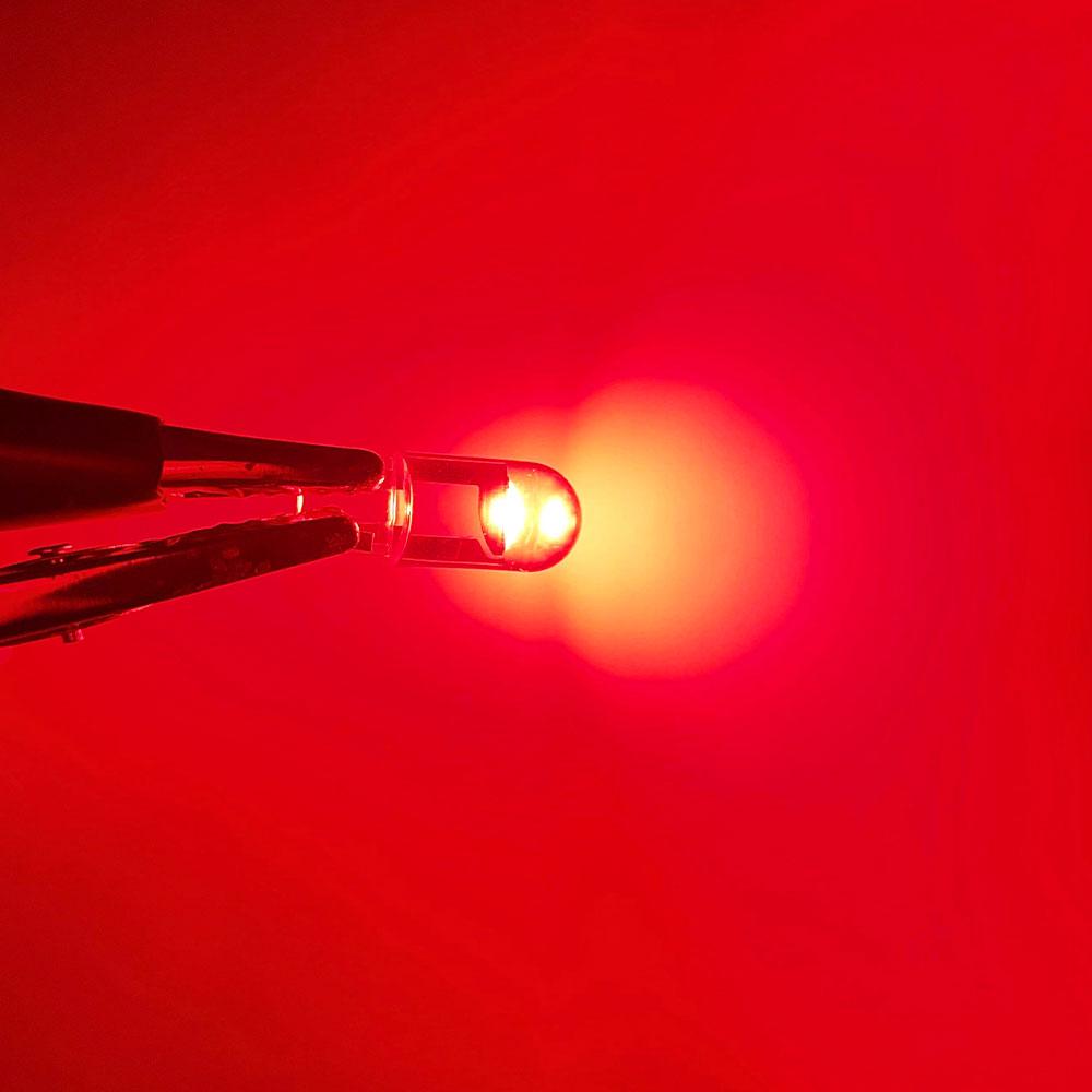 10pcs T10 W5W WY5W Led Canbus Bulbs Car Interior Lights License Plate Light  Clearance Lights Reading Lamp Yellow White 12V 24V