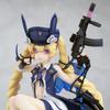 Bellfind Dolls Frontline SR-3MP 18 scale PVC painted finished product figure BF082