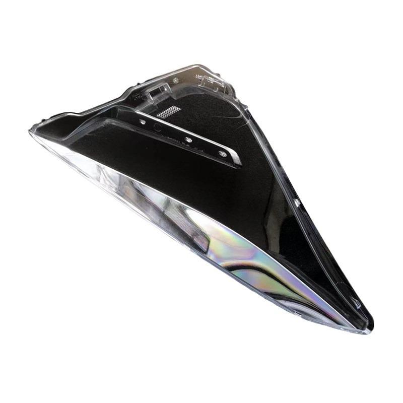 Compatible Headlight Cover for 17-18 Tiggo 5X: Transparent Shell Mask