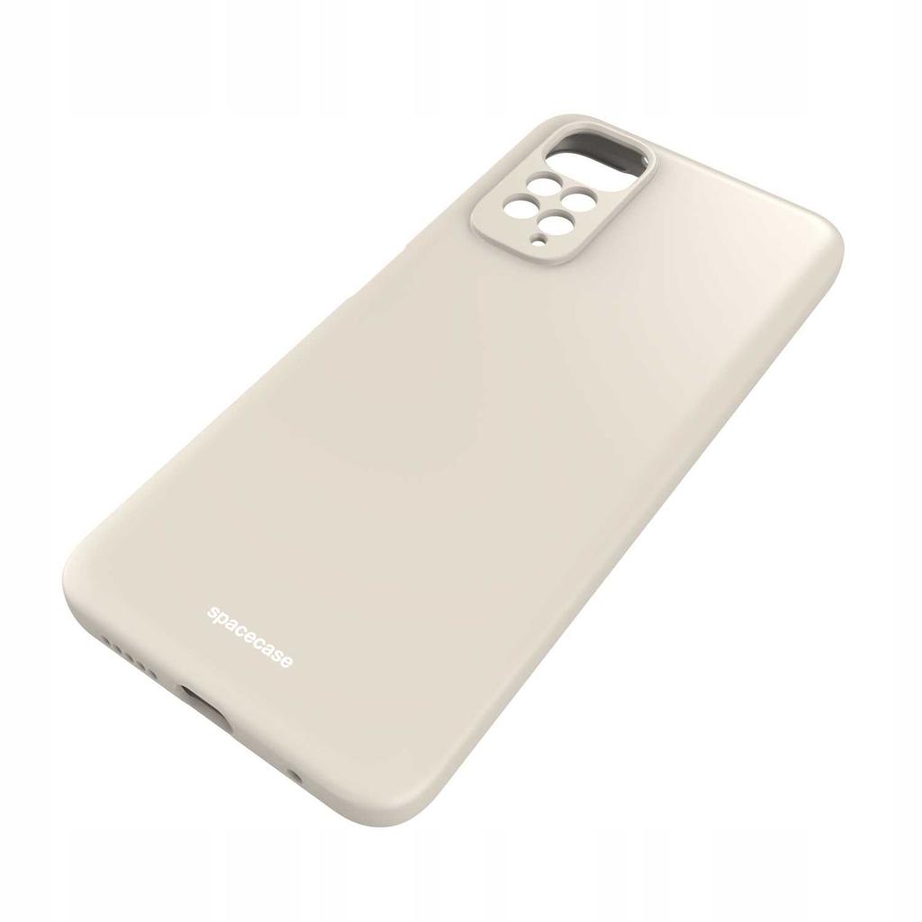 Sc Silicone Case Redmi Note 11/11S Bone