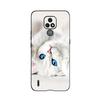 For Moto E7 Case Silicone Soft TPU Phone Cover For Motorola Moto E7 Power E 7 Case Capa Moto E7 Plus Cute Fashion Funda Bumper