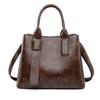 Handbags Retro Old Flower Bags Crossbody Bags Women Fashion High-end Hot-selling Women's Bags Large Capacity Commuter Tote Bags