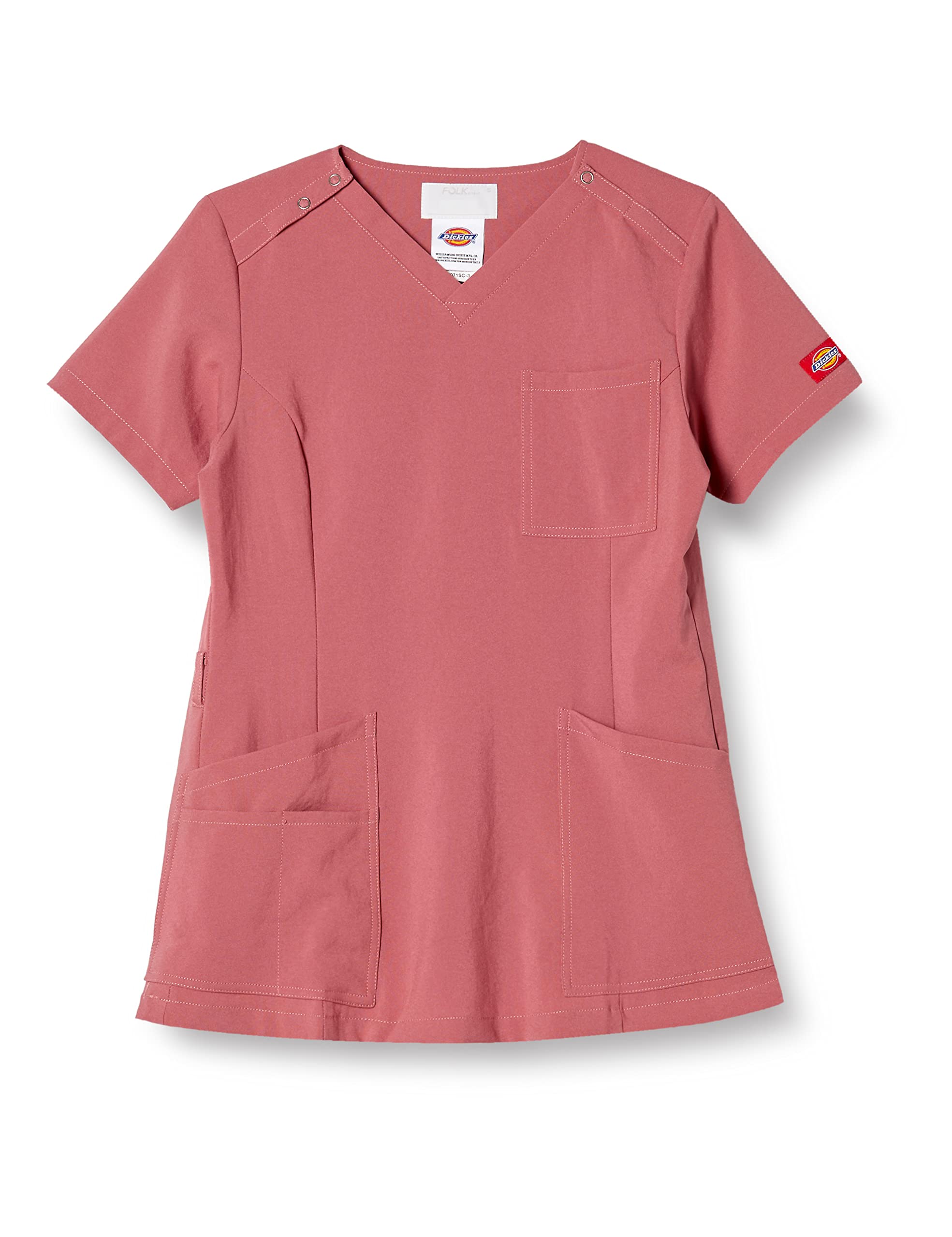 

Dickies scrubs
