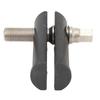 Neck Bearing Race Puller Stem Bearing Race Remover Fits Bearing