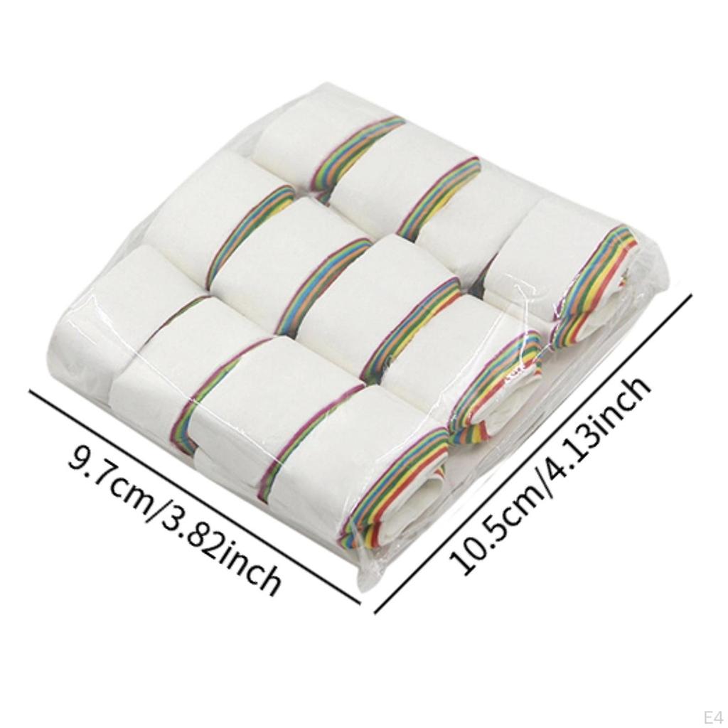 12 Magic Spirals for Entertaining Shows And Events, Props