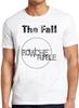 The Fall Rowche Rumble T Shirt B2682 Music Punk Rock Retro Cool Top Tee