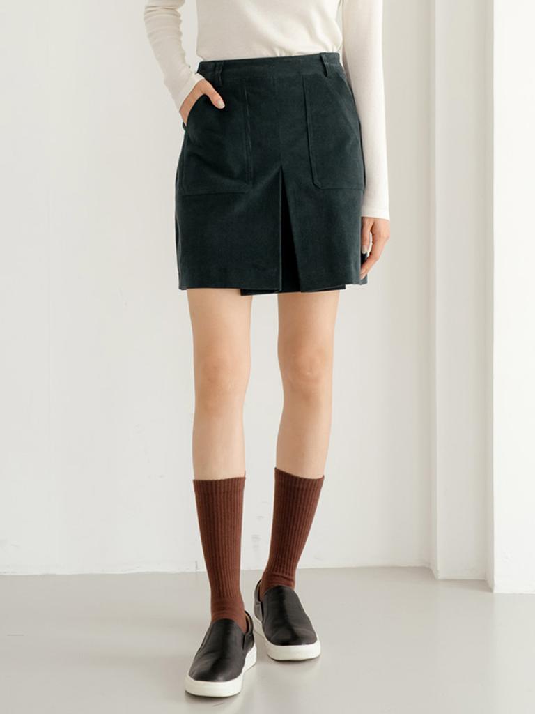 Nitina Corduroy Skirt Gr