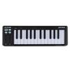 Arturia Arturia Arturia Keyboard Controller MicroLab MK3 25 Keyboard/Velocity Compatible High Def...