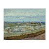Van Gogh Classic Art Prints Abstract Sunflowers Starry Night Poster Classic Art Decorative s Bedroom Hallway Home Deco