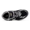New Balance NB 2002R Abrasion Resistant Shock Absorbers Low Top Kids Lifestyle Shoes Black Silver Teenagers Sneakers GC2002PO
