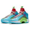 New JORDAN Jayson Tatum X JORDAN 35 Pf 'Greatest Gift' DD3667-400