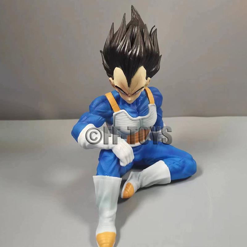 Anime Drogan Boll Z Gk Vegeta Figure Yardrat Vegeta Figurine 16cm Pvc Action Figures Collection Model Toys Gifts
