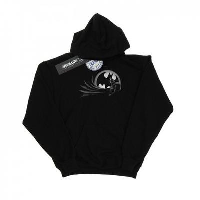 Jungen-Batman-Spot-Hoodie