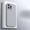 Geeignet für IPhone 15 Handyhüllen, IPhone16/14 Pro Flüssigsilikon 13 Vollabdeckung Promax Sturzsichere Schutzhülle