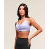 Gymshark Ruched Sports Bra Peri Blue B2a7a Udr2