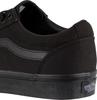 Sneakers Vans Old Skool Ward Black/black