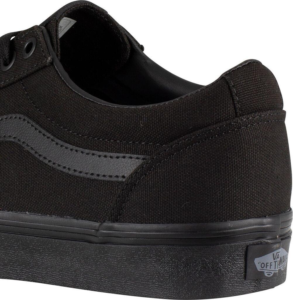 Sneakers Vans Old Skool Ward Black/black