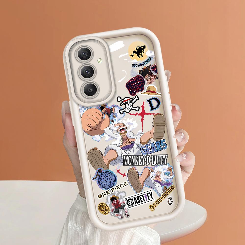 

Мягкий силиконовый квадратный чехол с рисунком лестницы для телефона, полное покрытие, противоударный защитный резиновый чехол для камеры для Samsung Samsung S21 FE 5G белый