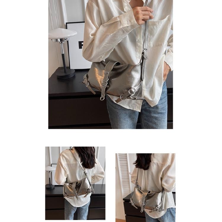 Versatile Women's Handbag Shoulder Underarm Bag Suitable for Various Occasions