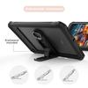 IP68 Waterproof Case Cover for Apple iPad Mini 4 5 6 7 with Screen Protector Pencil Holder Water Resistant Kickstand Case Mini 6