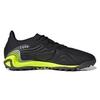 adidas Copa Sense.1 Tf 'Schwarz Sonnengelb' FW6510