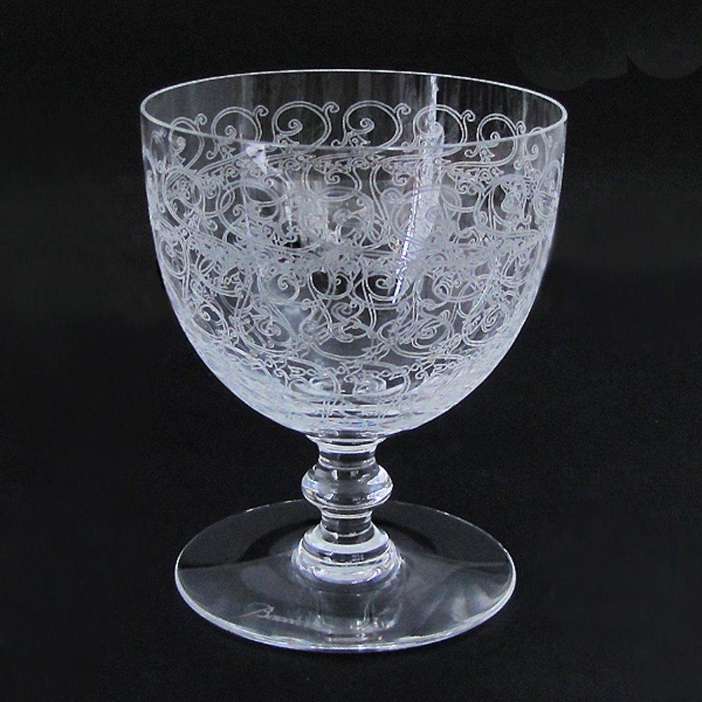 

Baccarat Rohan Wine Glass (L)510-103 [Item]