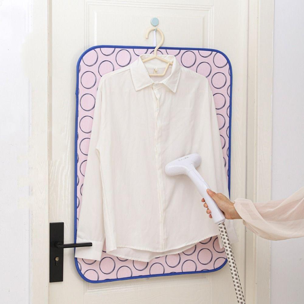 Waterproof Ironing Board Foldable Press Pad Durable Countertop Pad  Dress