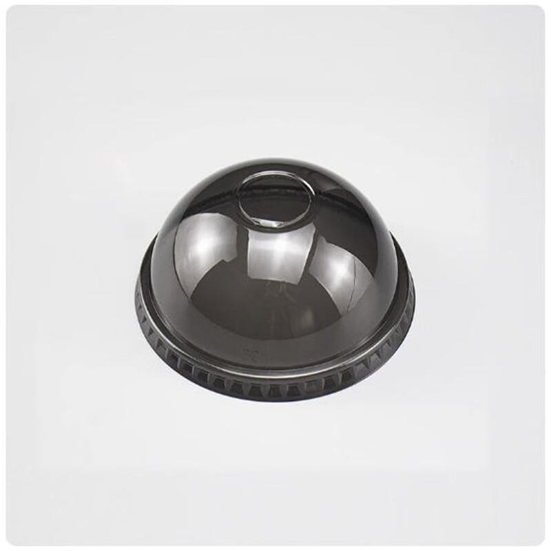 Sheng Bi Lai Disposable Coffee Cups with Lids