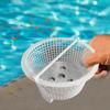Pool Skimmer Weight Pool Zinc Anode Pool Filter Basket Weight Plate Equipment Accessories Block Floater for Cleaning Swimming