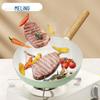 Midea Meiling MGJ-LC2404 Flat-Bottom Frying Pan