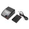 4pcs Tattoo Power Supply Kit Complete Professional Liner Shader Alloy Silicone Tattoo Clip Cord
