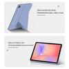 For Samsung Galaxy Tab S10 Lite 10.9 inch S7 S8  Magnetic folding Case for Tab  S9 FE 10.9 11 12.4 Inch S11 Ultra 14.6"Pencil Holder Cover