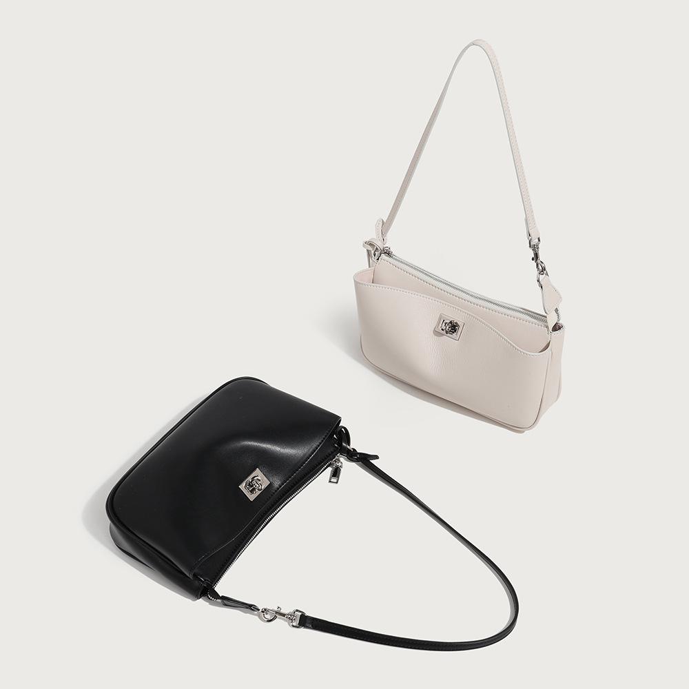 2025 Retro Design Versatile Women's Underarm Crossbody Handbag