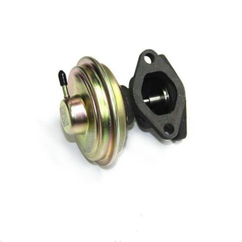 1207100-E06-B1 EGR Valve Body Exhaust Gas Circulation Valve for Hover CUV H3 H5 Wingle3 Wingle5 DEER 2.8TC 2.8TCI 2.5TCI 2.8TDI