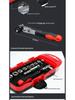 Multifunctional Ratchet Wrench & Socket Repair Tool Set