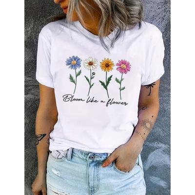 Oberteile – T-Shirts