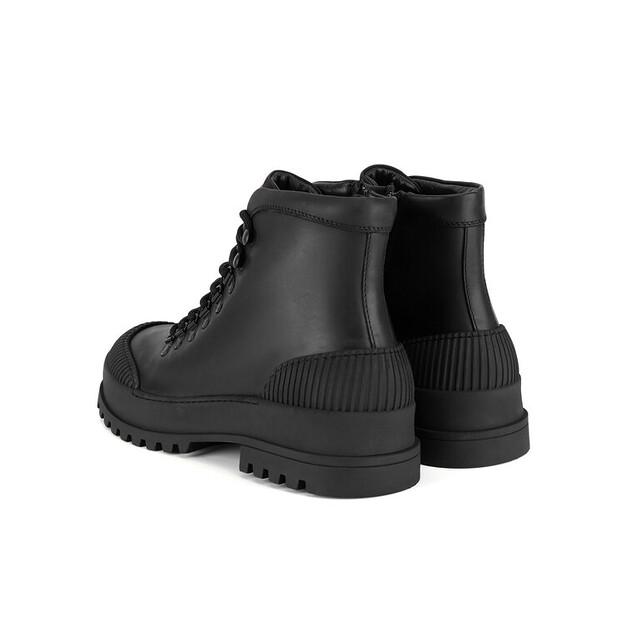 Ботинки Hunter BULL-11 MI24 Черный