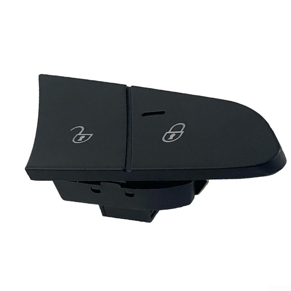 Plastic Right Switch Button 1pc 2009-2016 7PP962107E