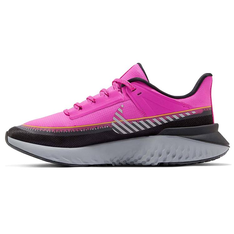 

Nike Legend React 2 Shield Fir Pink Women s BQ3383-600 35.5