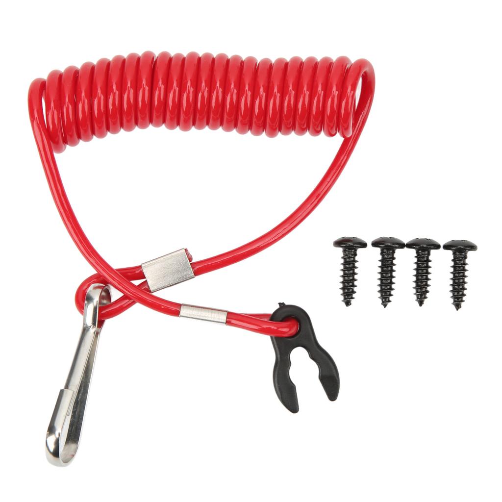 Utombordare Dubbelmotor Strömbrytarpanelenhet 37100‑96J14 Ersättning för Suzuki Dubbelmotor