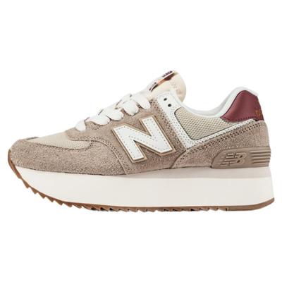 574 Driftwood Women's Sneakers WL574ZKA