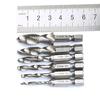 DIY Super Time Saving Luxury Set of 10 Tap Drills 6 Tap Drills Hole Drilling Thread Cutting 1 Piece 2 Roles L Type Drill Bit Drill Socket 105 Degree
