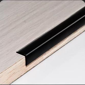 

1PC 1mx1cm/2cm/3cm Multi Roll Self Adhesive Wall Tape Protector Trim Wall Corner Guard Edge Trim Windows Tables Countertop 2cm чёрный