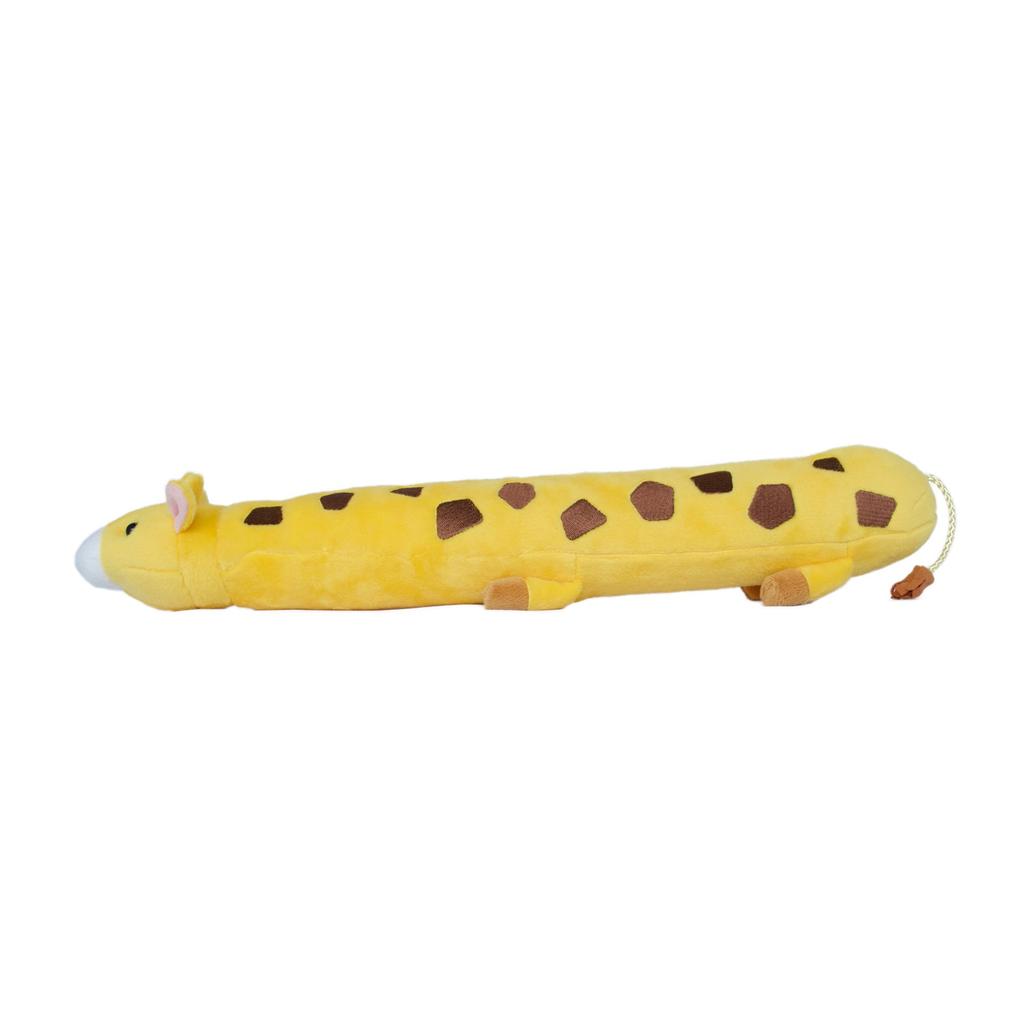 AQUA Safari Nigitaro Giraffe Plush Toy 00085706