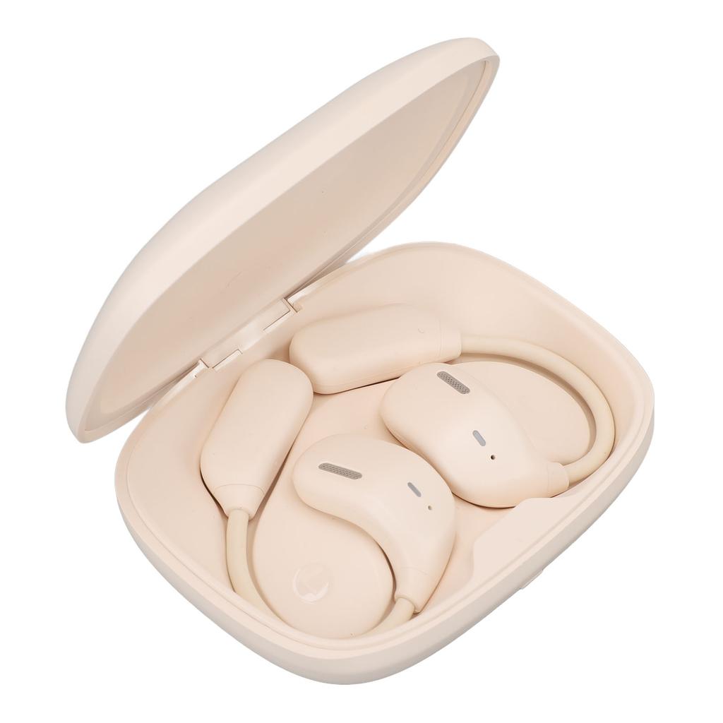 Language Translator Earbuds 80 Languages Translation LED Touch Bluetooth Translation Device for