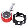0~100 PSI Air Pressure Meter Reset Function Car Tire Air Pressure Tester  Vehicle Maintenance