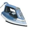2400W Household Steam Iron Wet Dry Dual Use Handheld Steam Iron with Water Tank