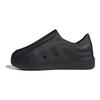 adidas Baskets Unisexe AdiFOM Superstar Noir Carbone Noir Core Blanc Nuage IE9874
