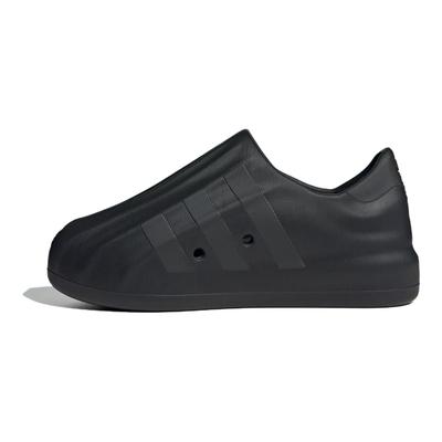 Sneakers Unisex AdiFOM Superstar Nero Carbonio Nero Core Bianco Nuvola IE9874